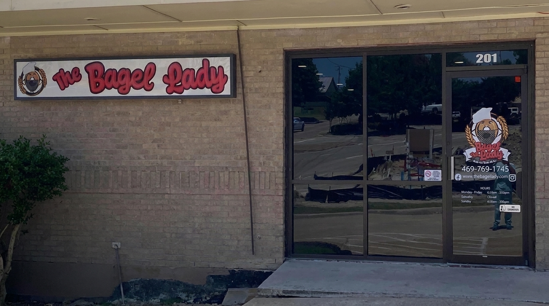 Stop by