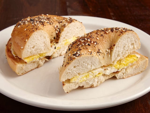 Eggel