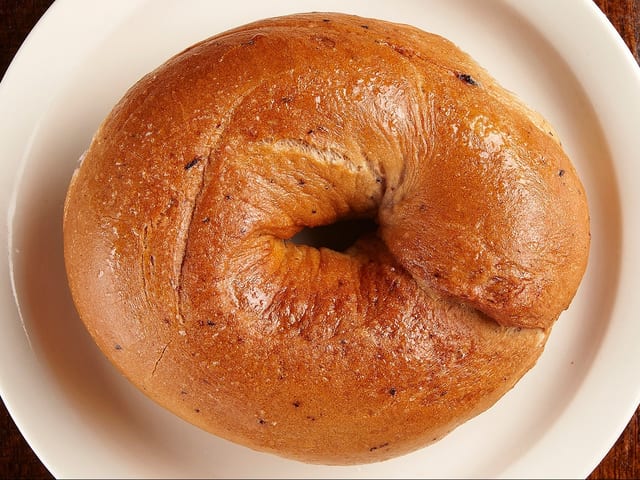 Cinn/Raisin.