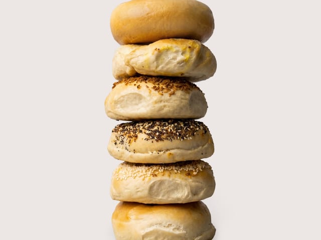 Half Dozen.