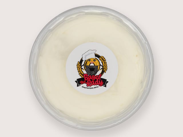 8oz Cream Cheese.