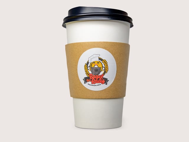 12oz Brew