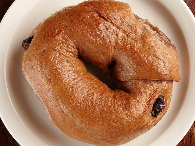 Choc Chip.