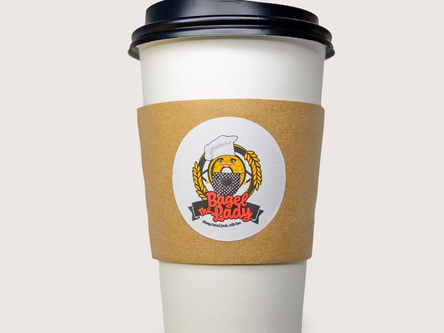 16oz Brew