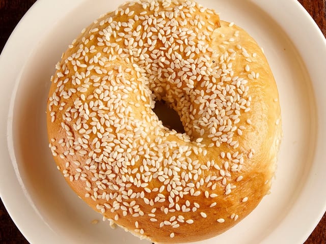 Sesame.